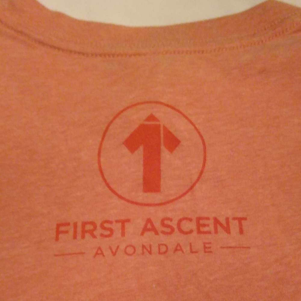 FA Rope Rodeo T-Shirt - Picture 5 of 7
